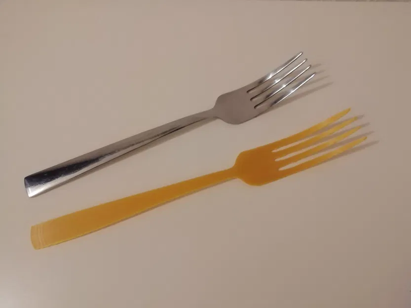 Mẫu Nĩa (Fork Model) - Image 1