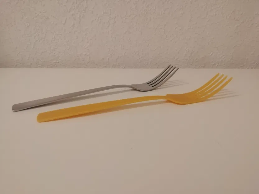 Mẫu Nĩa (Fork Model) - Image 2