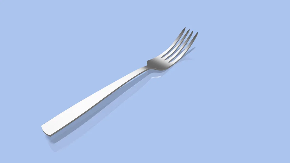 Mẫu Nĩa (Fork Model) - Image 3