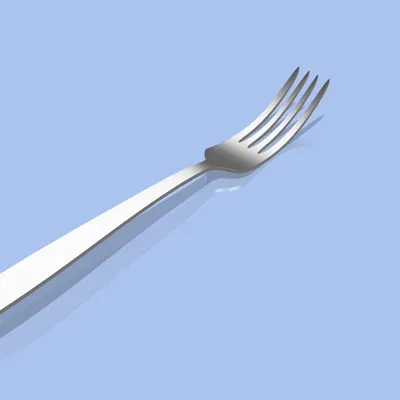 Mẫu Nĩa (Fork Model)