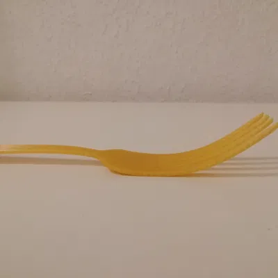 Mẫu Nĩa (Fork Model)