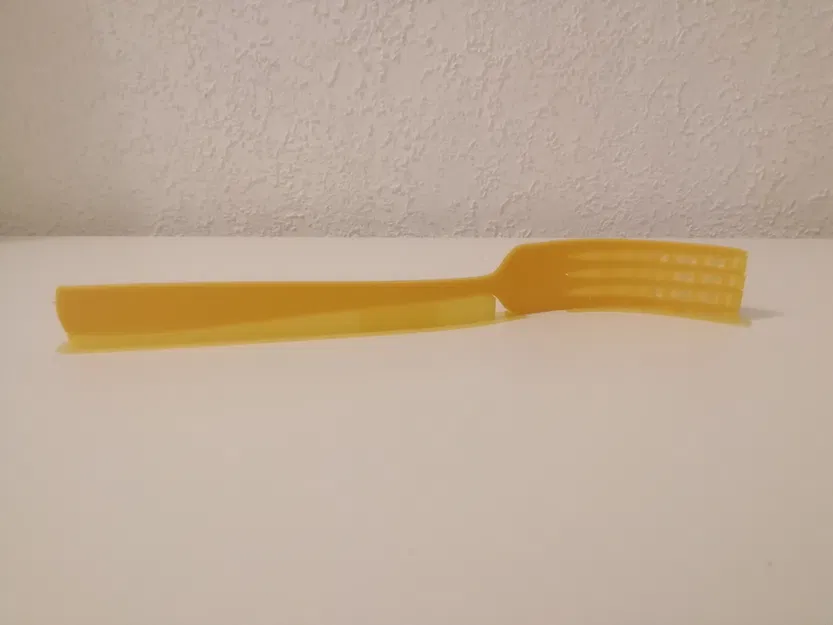 Mẫu Nĩa (Fork Model) - Image 5