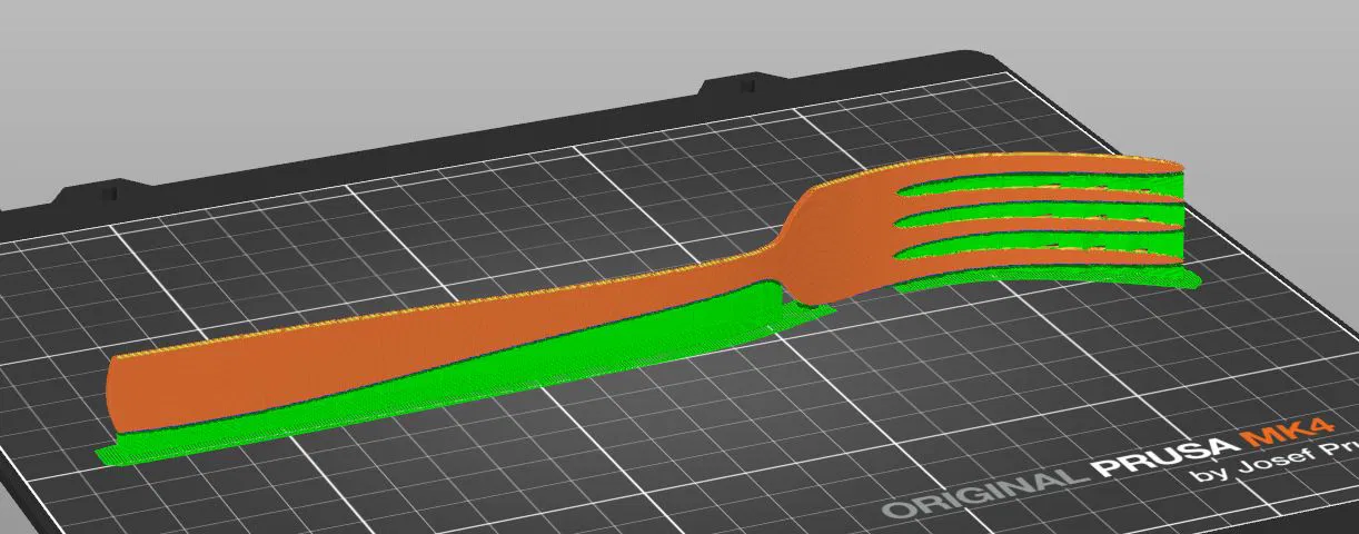 Mẫu Nĩa (Fork Model) - Image 8