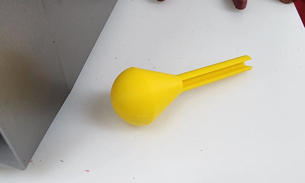 Dụng cụ tháo ống PTFE Bowden (PTFE Bowden Tube Remover) - Image 2