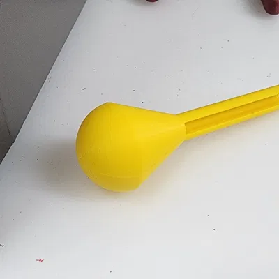 Dụng cụ tháo ống PTFE Bowden (PTFE Bowden Tube Remover)