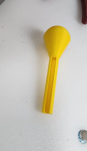 Dụng cụ tháo ống PTFE Bowden (PTFE Bowden Tube Remover) - Image 3