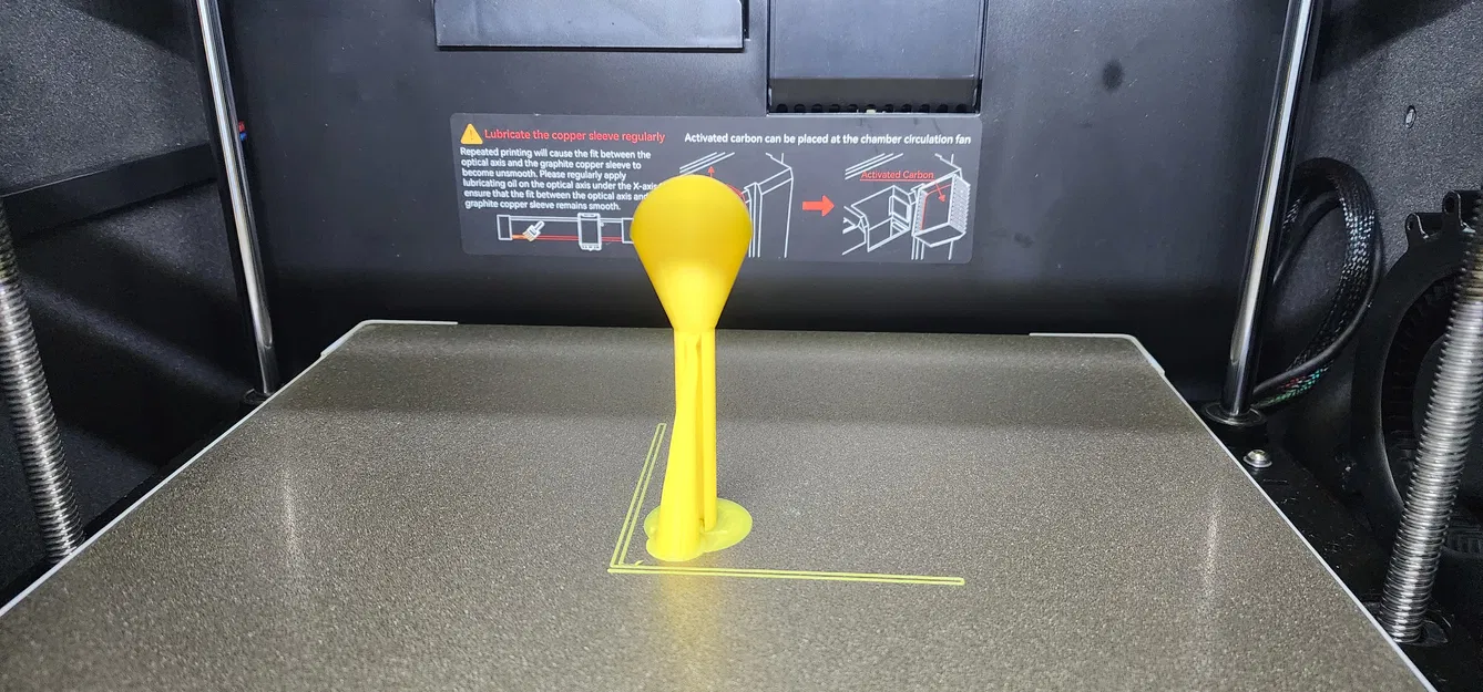 Dụng cụ tháo ống PTFE Bowden (PTFE Bowden Tube Remover) - Image 4