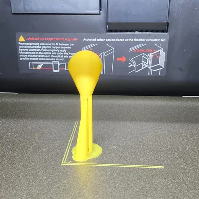 Dụng cụ tháo ống PTFE Bowden (PTFE Bowden Tube Remover)