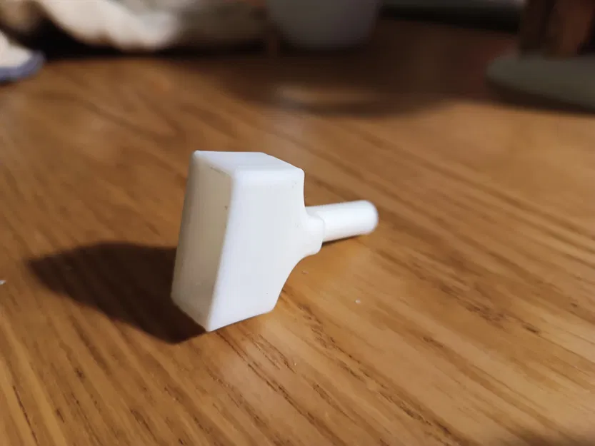 Adapter máy khoan lên dây đàn guitar (Guitar Tuning Drill Adapter) - Image 2