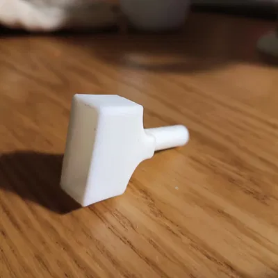 Adapter máy khoan lên dây đàn guitar (Guitar Tuning Drill Adapter)