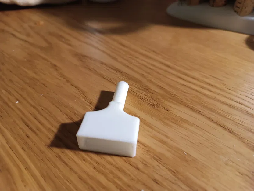 Adapter máy khoan lên dây đàn guitar (Guitar Tuning Drill Adapter) - Image 3