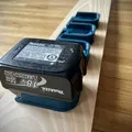 Kẹp Gài Pin Makita (Makita Battery Clip) - Thumbnail 2