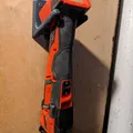 Giá treo Milwaukee M18 Grinder Mount - Thumbnail 2