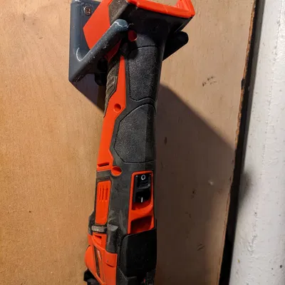 Giá treo Milwaukee M18 Grinder Mount