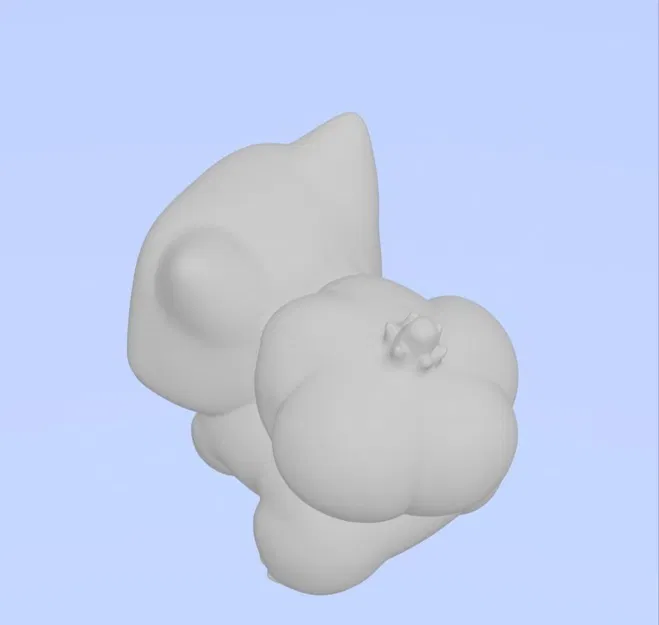 Bulbasaur Funko – mô hình Bulbasaur phong cách Funko Pop - Image 4