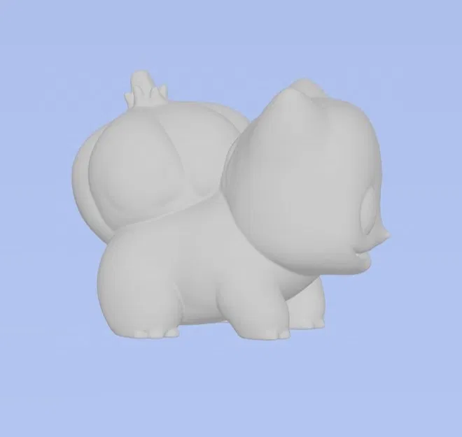 Bulbasaur Funko – mô hình Bulbasaur phong cách Funko Pop - Image 5