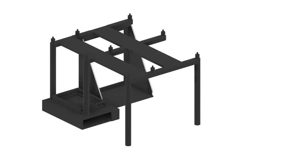 OpenCase - Vỏ PC ATX modular (không cần phần cứng) - Image 5