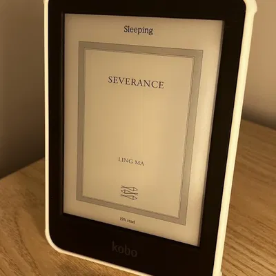 Ốp TPU cho Kobo Clara BW (Kobo Clara BW Case)