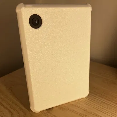 Ốp TPU cho Kobo Clara BW (Kobo Clara BW Case)