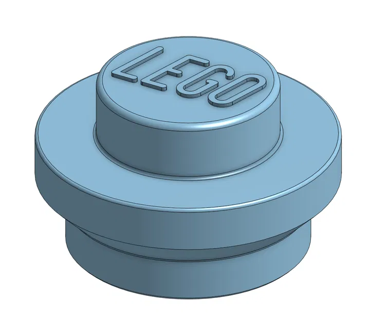 Stud cho vòng nguyệt quế Lego - Image 1