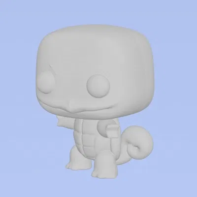 Charmander Pokemon Funko – Mô hình sưu tầm phong cách Funko