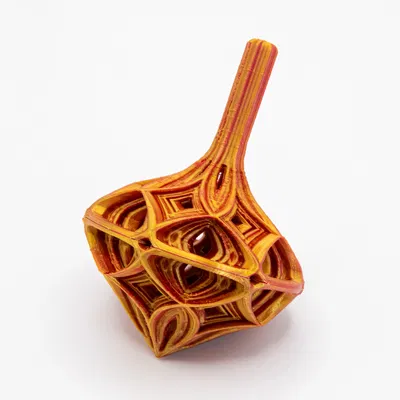 Gothic Top – Con quay phong cách Gothic