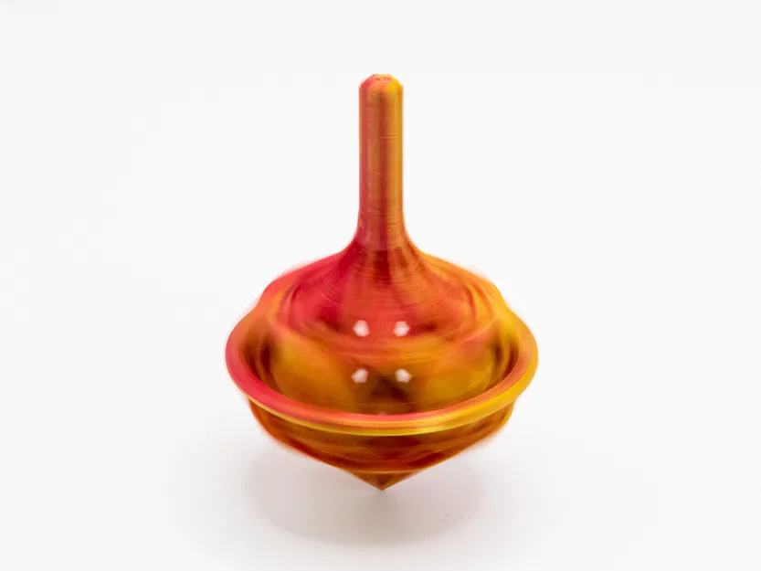 Gothic Top – Con quay phong cách Gothic - Image 5