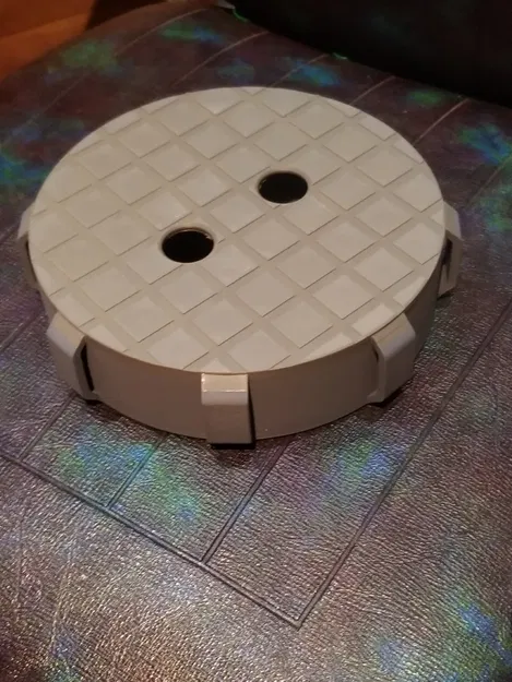 Sit N Spin - Image 3