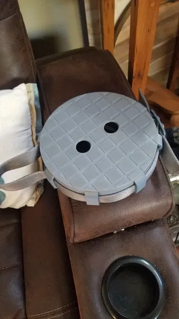 Sit N Spin - Image 5