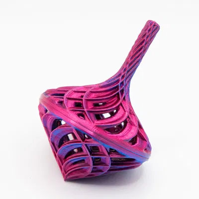 Counterswirl Top - Thế hệ 2