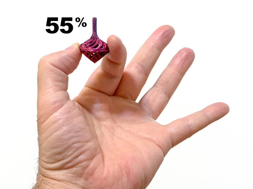 Counterswirl Top - Thế hệ 2 - Image 3