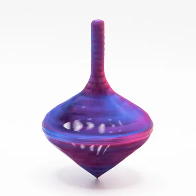 Counterswirl Top - Thế hệ 2