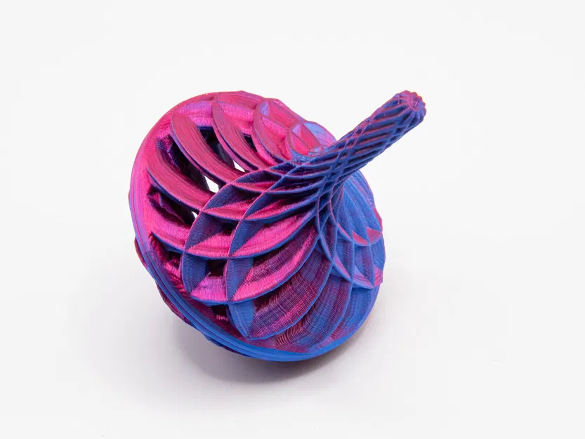 Counterswirl Top - Thế hệ 2 - Image 5