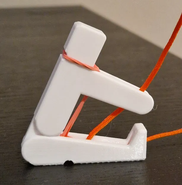 Đồ chơi leo dây Print-in-Place - Image 4