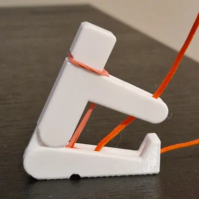 Đồ chơi leo dây Print-in-Place