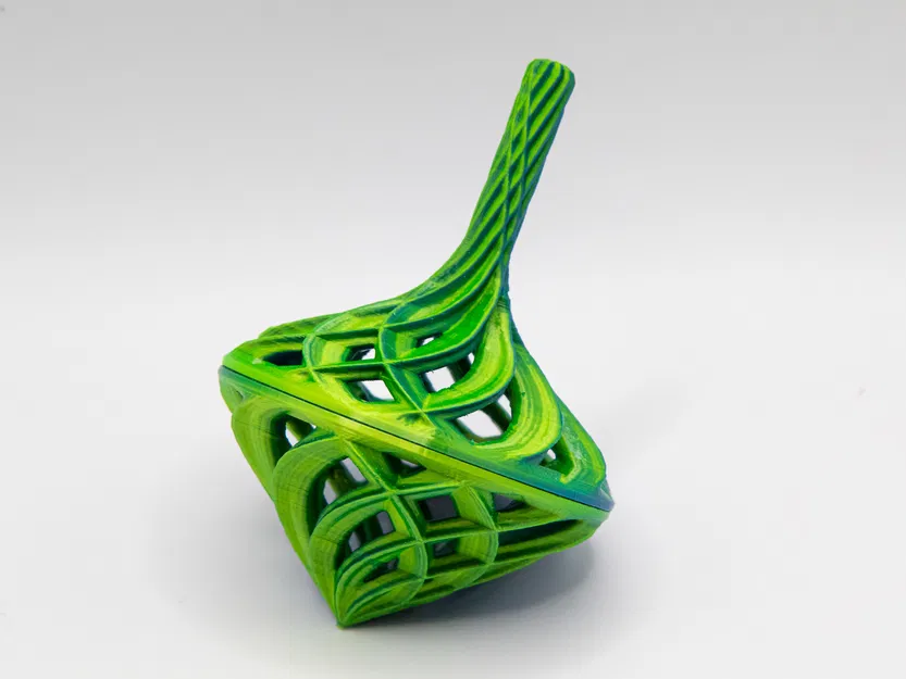 Counterswirl Top - Image 2