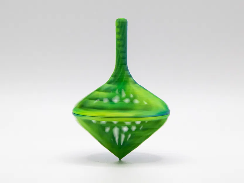 Counterswirl Top - Image 4