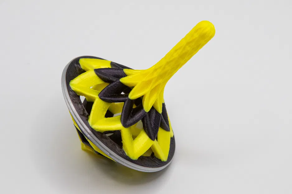 Con Quay Lưới Hở Cao Cấp (Họa Tiết 8 Điểm) - Image 2