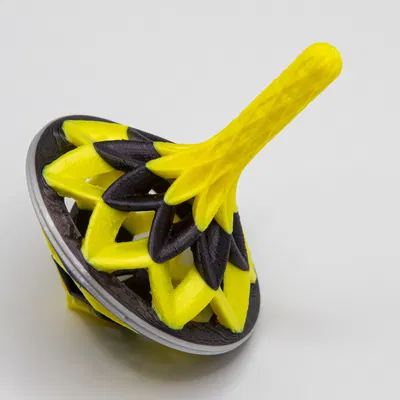 Con Quay Lưới Hở Cao Cấp (Họa Tiết 8 Điểm)