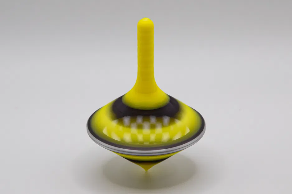 Con Quay Lưới Hở Cao Cấp (Họa Tiết 8 Điểm) - Image 9