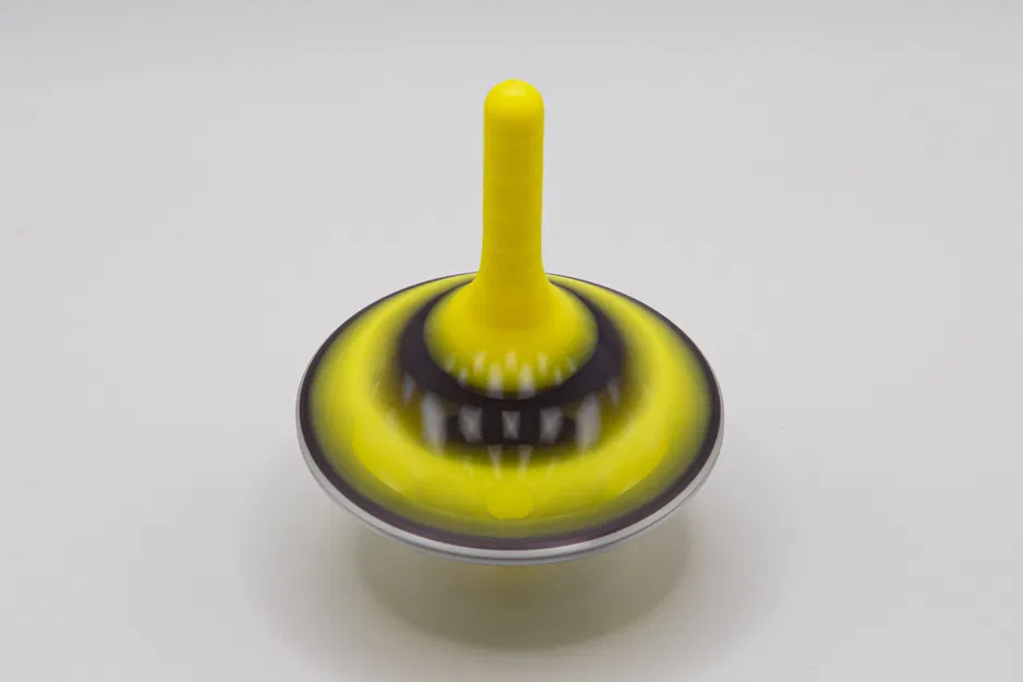 Con Quay Lưới Hở Cao Cấp (Họa Tiết 8 Điểm) - Image 10