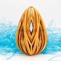 Trứng Phục Sinh ZigZag (ZigZag Easter Egg) - Thumbnail 1