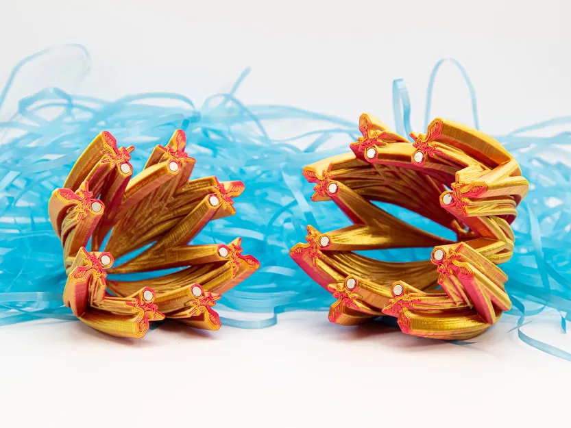 Trứng Phục Sinh ZigZag (ZigZag Easter Egg) - Image 2