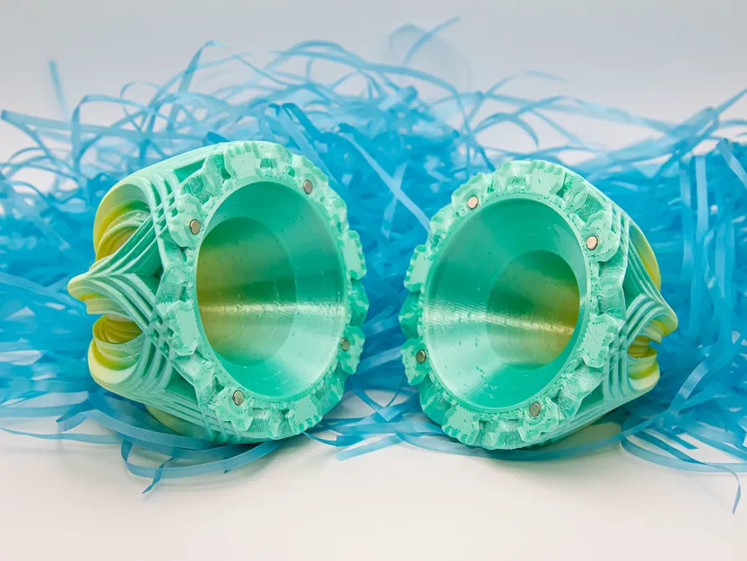 Trứng Phục Sinh Starburst - Image 2