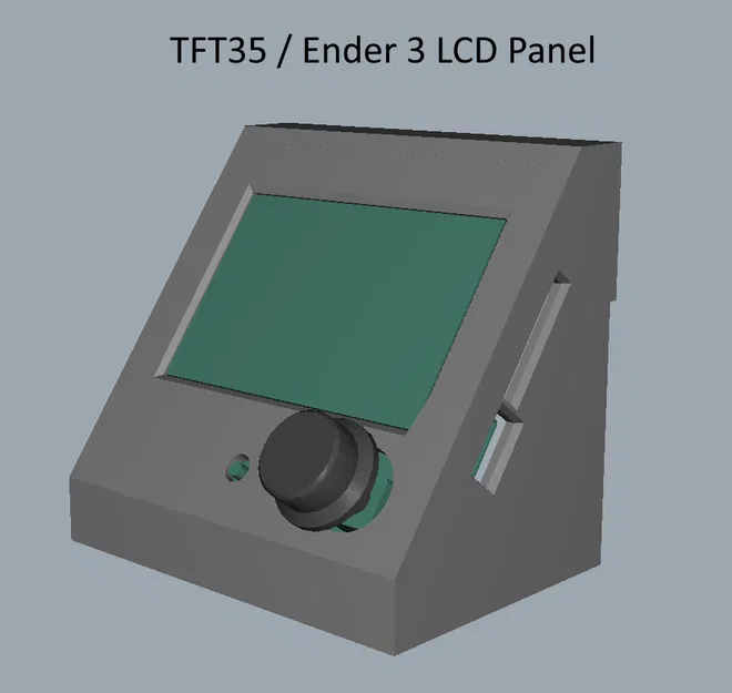 Hộp Che Điện Tử Máy In 3D (3D Printer Electronics Enclosure) - Image 5