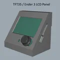 Hộp Che Điện Tử Máy In 3D (3D Printer Electronics Enclosure) - Thumbnail 5