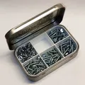 Miếng Insert Chia Ngăn Cho Hộp Barkleys Mint Tin Organizer Insert - Thumbnail 1