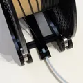 MMU3: Kẹp giữ PTFE cho PRUSA Mini Spool Holder - Thumbnail 3