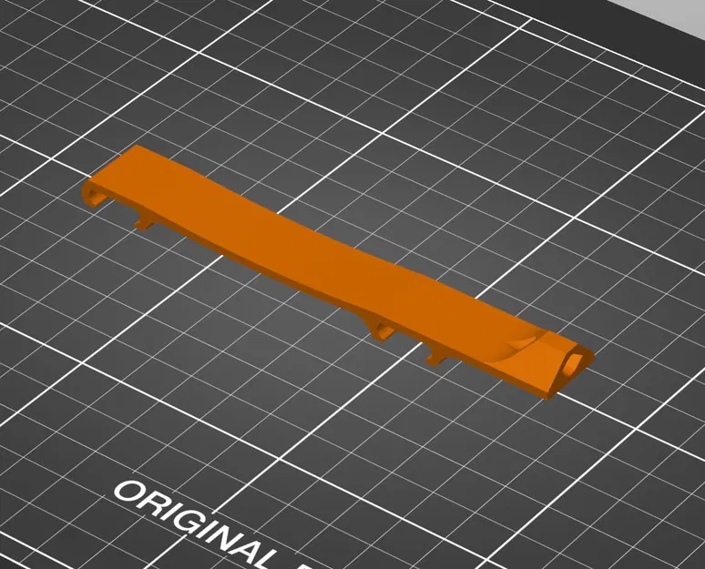 MMU3: Kẹp giữ PTFE cho PRUSA Mini Spool Holder - Image 5