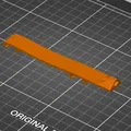 MMU3: Kẹp giữ PTFE cho PRUSA Mini Spool Holder - Thumbnail 5